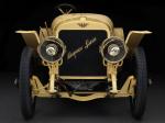 Hispano-Suiza T-15 Alfonso XIII SWB 1912 года
